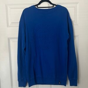 SDSU Jackrabbits Blue Women’s Sweater